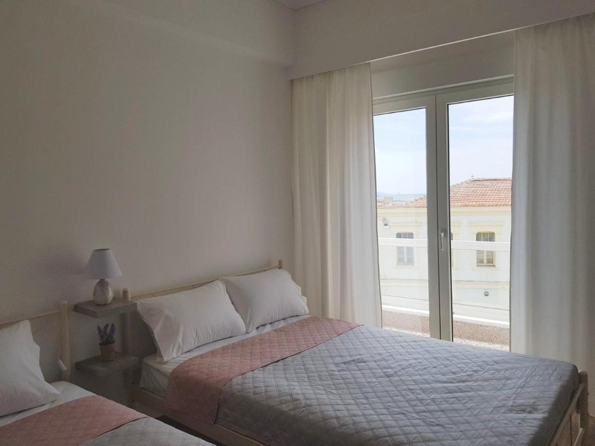 Harmony Apartment Kavala Exterior foto